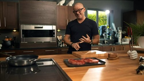 How To Cook Like Heston