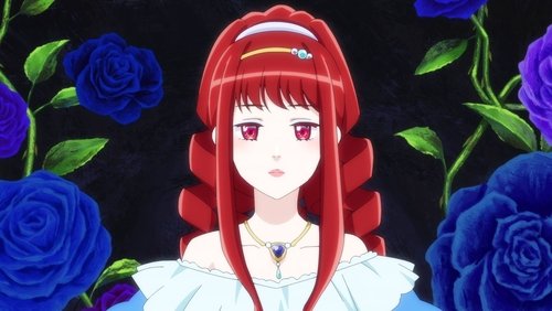 I Want to Escape from Princess Lessons