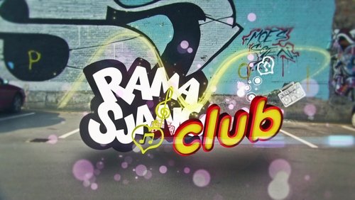 Ramasjang Club