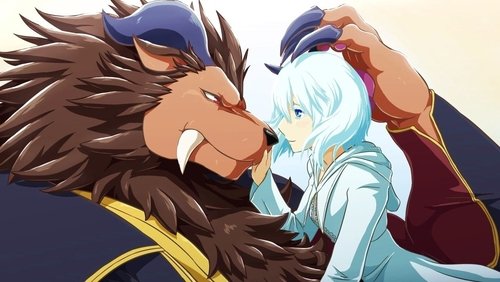 Sacrificial Princess and the King of Beasts