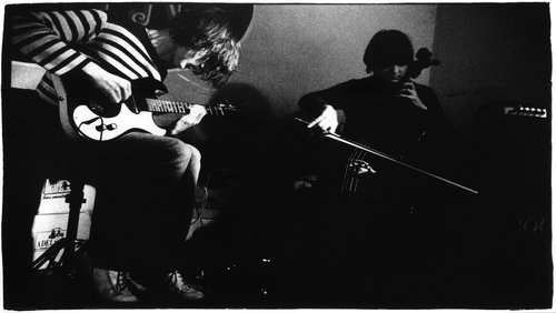 Live At The Pop In Paris France 18.12.2002