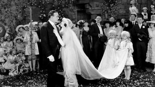 The Bride's Play