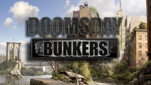 Doomsday Bunkers