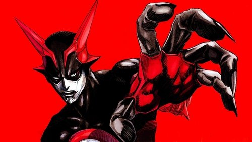 Zetman