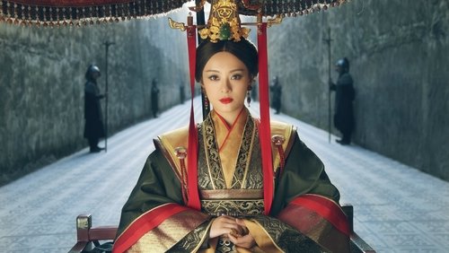Legend of Mi Yue