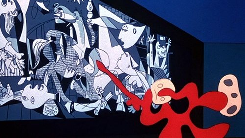 The Picasso Summer