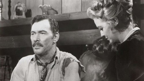 Stage to Thunder Rock