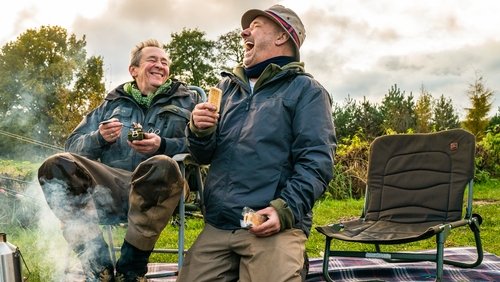 Mortimer & Whitehouse: Gone Fishing