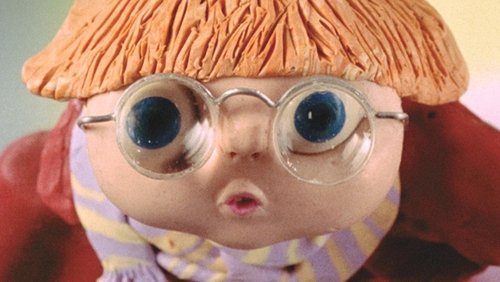 Through My Thick Glasses