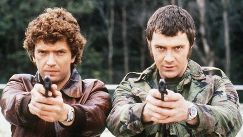 The Professionals