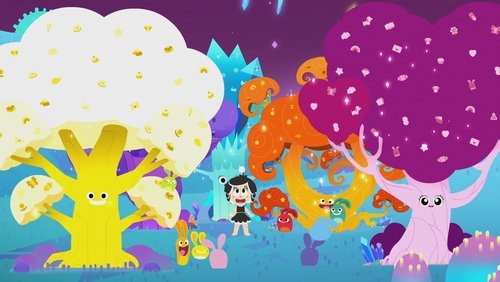 Hanazuki: Full of Treasures