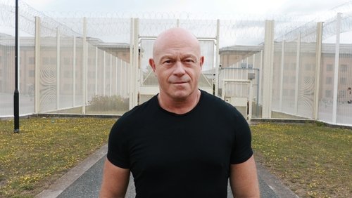 Welcome To HMP Belmarsh With Ross Kemp
