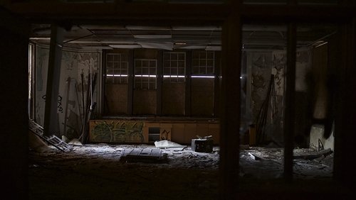 Abandoned