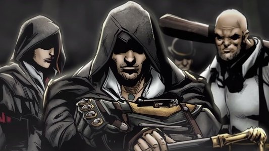 The Syndicate