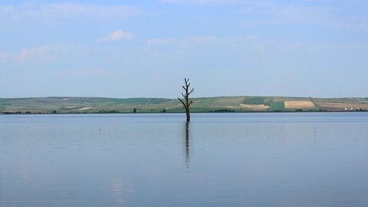 Ztracený břeh