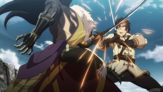Chain Chronicle ~Haecceitas no Hikari~ Film 2