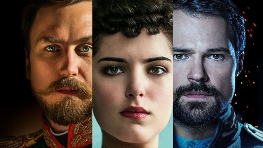 Baixar Matilde Torrent (2019) Dual Áudio 5.1 / Dublado BluRay 720p | 1080p Download