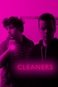 Cleaners