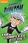 Danny Phantom