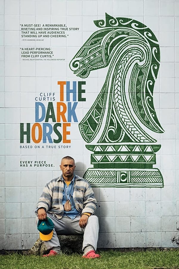 One-time Maori speed-chess champ, Genesis Potini, lives with a bi-polar disorder and must overcome prejudice and violence in the battle to save his struggling chess club, his family and ultimately, himself.