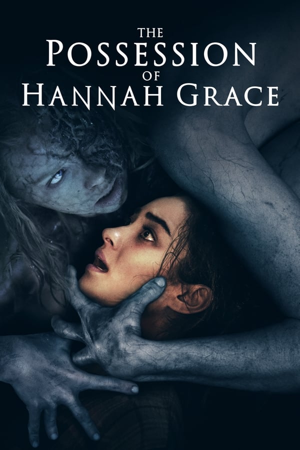 ჰანა გრეისის ეგზორციზმი / The Possession of Hannah Grace ქართულად