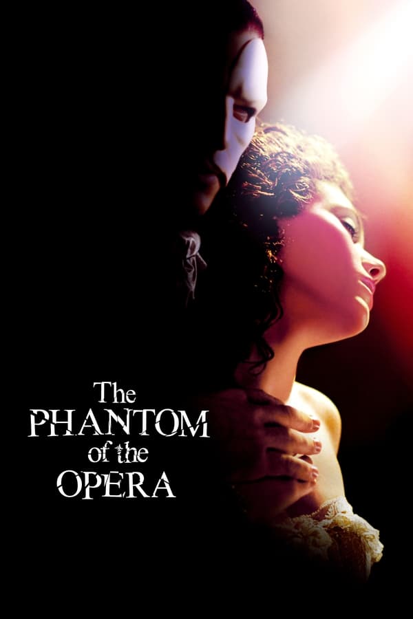 ოპერის მოჩვენება / The Phantom of the Opera ქართულად