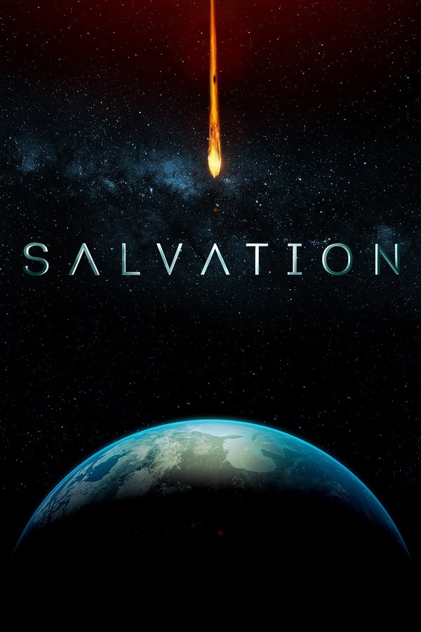 Salvation saison 2