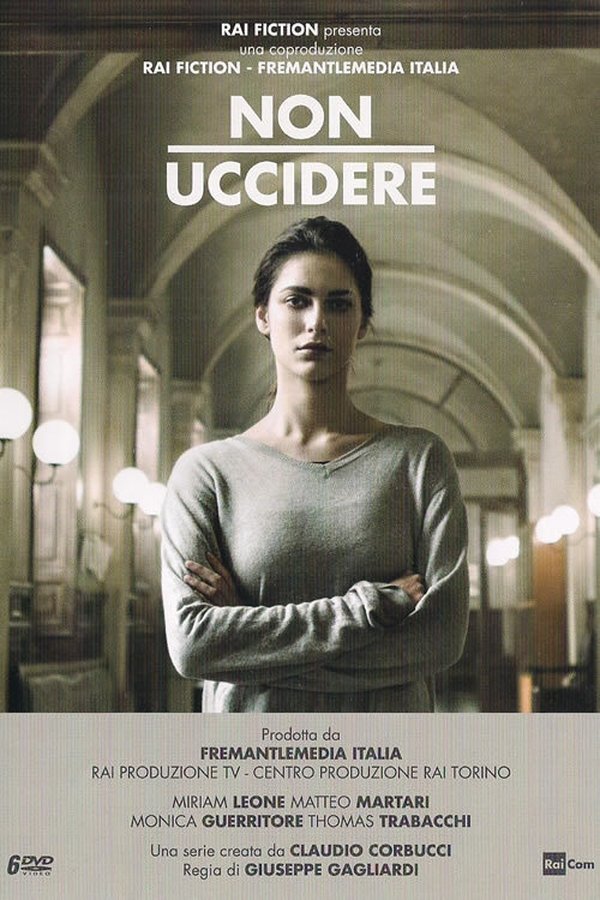 Squadra Criminale saison 2