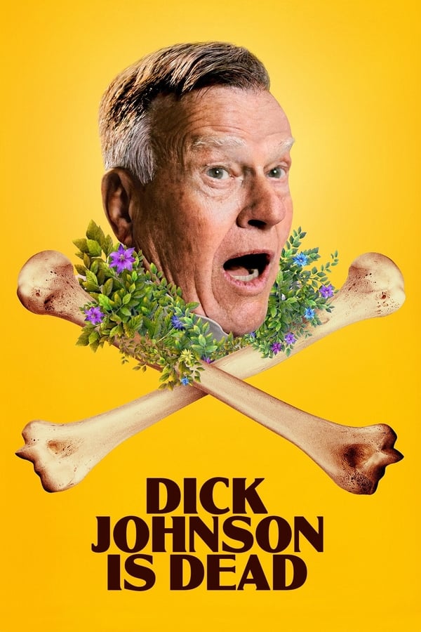 With this inventive portrait, director Kirsten Johnson seeks a way to keep her 86-year-old father alive forever. Utilizing moviemaking magic and her family’s dark humor, she celebrates Dr. Dick Johnson’s last years by staging fantasies of death and beyond. Together, dad and daughter confront the great inevitability awaiting us all.