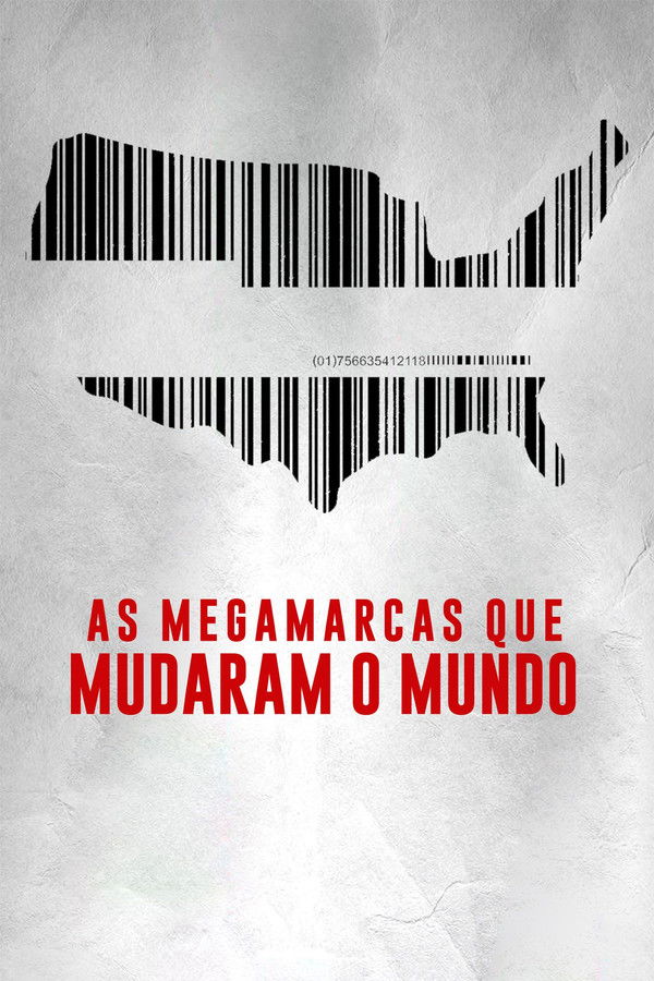 As Megamarcas que Mudaram o Mundo (2023)
