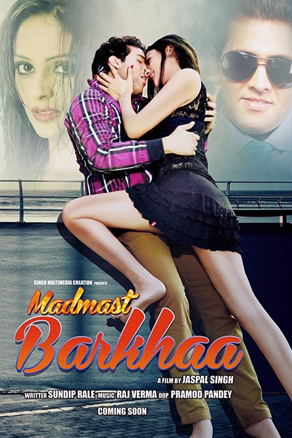 Barkhaa is married to Ranbir, a soldier who has to leave and Barkhaa finds herself alone. Due to her lonely, passionless married life, she begins an affair with her husband