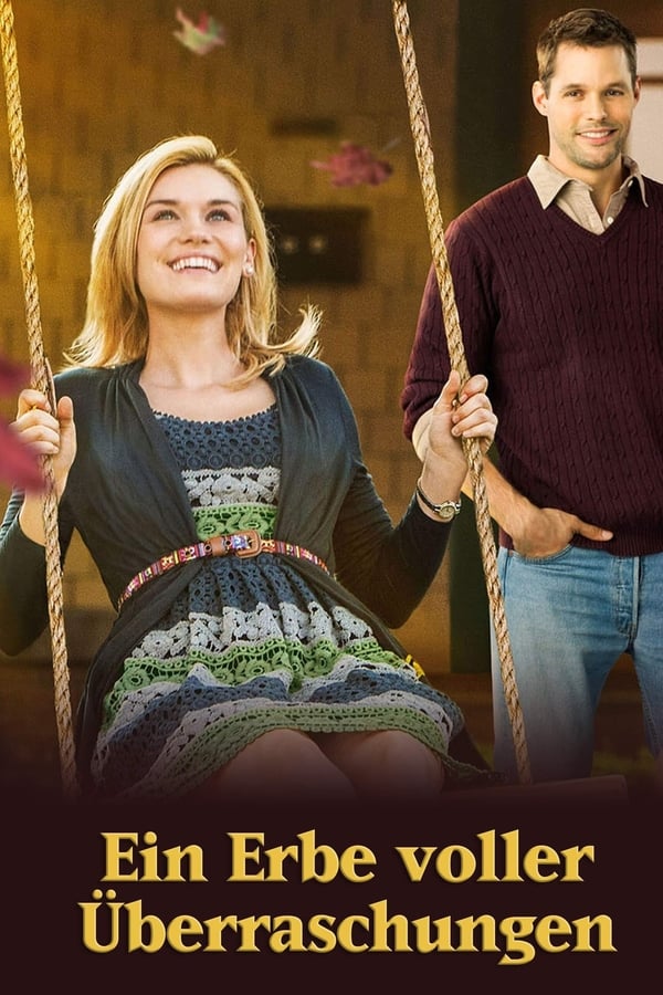 Mary (Emily Rose) erbt ein Haus in Massachusetts. Genau hier, behauptet der nette Historiker Everett (Justin Bruening), sei der legendäre "Thanksgiving Day" das erste Mal zelebriert worden. Ja, hat der 'nen Sockenschuss? Sehr, sehr milder Liebesspaß aus dem Hause Hallmark. TV-Routinier Kevin Connor gelingt es nicht, das gewisse Knistern zu erzeugen.