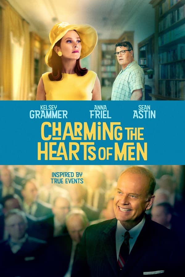 A romantic drama set during the politically charged early 60s where a sophisticated woman returns to her Southern home town and discovers her options are limited yet discrimination is plentiful. With the help of a Congressional ally, she inspires historic legislation which allows opportunities and protections never before afforded to women.