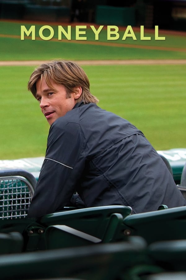 The story of Oakland Athletics general manager Billy Beane