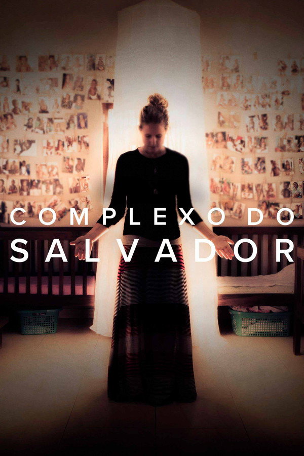 Pôster de Complexo de Salvador (2023)