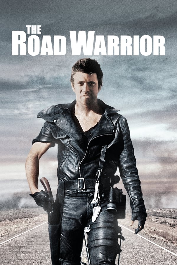 Max Rockatansky returns as the heroic loner who drives the dusty roads of a postapocalyptic Australian Outback in an unending search for gasoline. Arrayed against him and the other scraggly defendants of a fuel-depot encampment are the bizarre warriors commanded by the charismatic Lord Humungus, a violent leader whose scruples are as barren as the surrounding landscape.