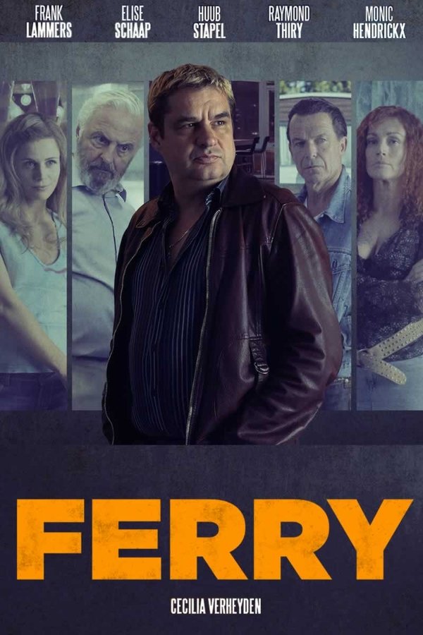 Ferry (2021)