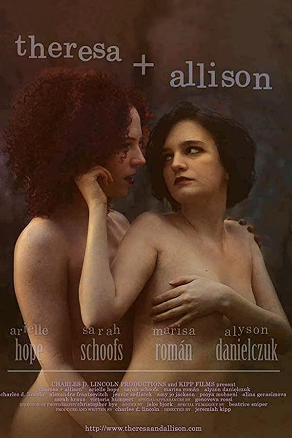In this dark, depraved spinoff of the 21st Century Demon Hunter universe a one night stand turns disastrous as Theresa finds herself drawn into a world of inhuman savagery, all the while tempted by the beautiful and immortal Allison.