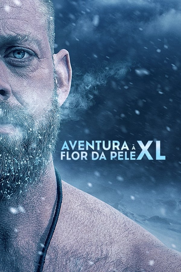 Largados e Pelados: A Tribo (2015)