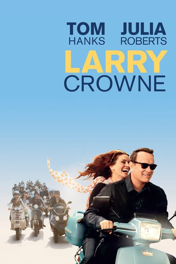 When he suddenly finds himself without his long-standing blue-collar job, Larry Crowne enrolls at his local college to start over. There, he becomes part of an eclectic community of students and develops a crush on his teacher.