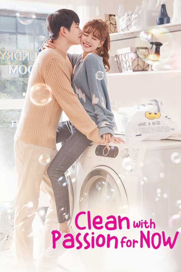 სისუთავე ვნებასთან ერთად სეზონი 1 / Clean with Passion for Now (Ildan Ddeugeobge Chungsohara) Season 1 ქართულად