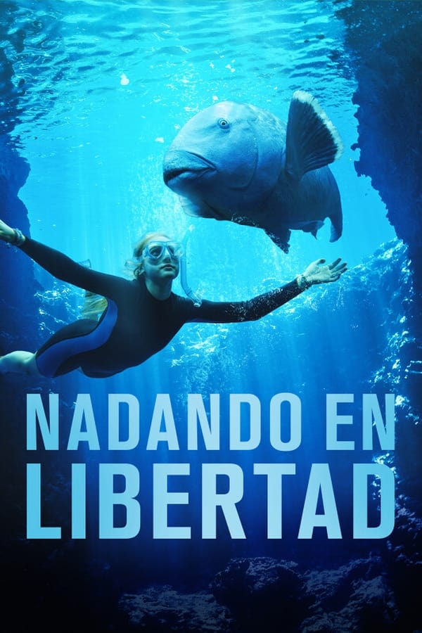 Based on the best-selling novel by Tim Winton, Blueback is a timely tale about the ocean, a beautiful marine creature, and a young girl’s power to change the world.