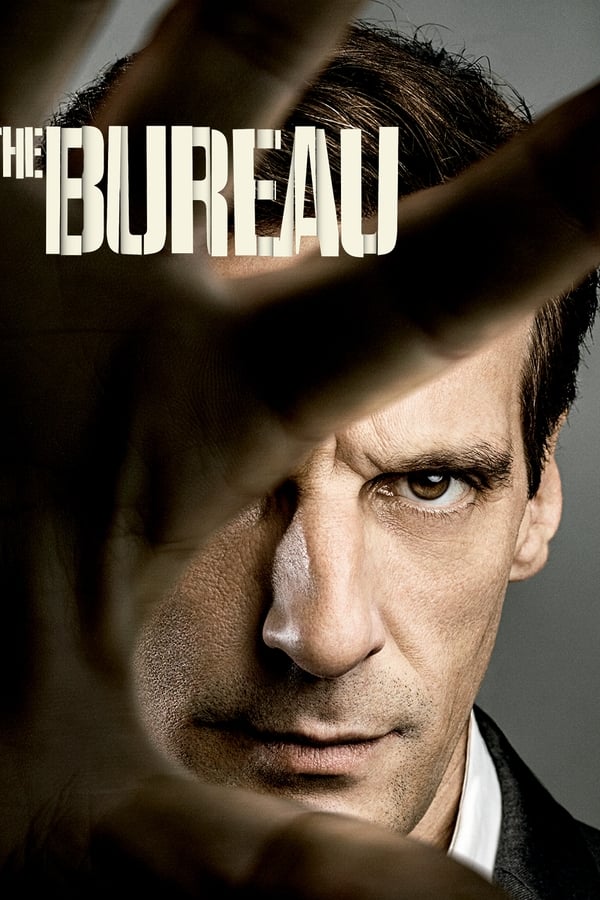 ლეგენდების ბიურო სეზონი 2 / The Bureau (Le Bureau des Légendes) Season 2 ქართულად