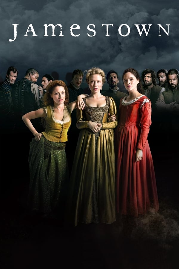 ჯეიმსთაუნი სეზონი 2 / Jamestown Season 2 ქართულად