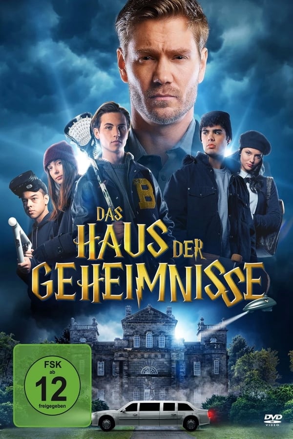 Die hochbegabte Max Winslow (Sydne Mikelle) und vier weitere Teenager (unter anderem „Cobra Kai“-Darsteller Tanner Buchanan) bekommen von dem mysteriösen Unternehmer und Wissenschaftler Atticus Virtue (Chad Michael Murray) die Chance ihres Lebens. Denn sie alle sollen in einem Wettbewerb gegen einen Supercomputer namens HAVEN antreten, der das gesamte Anwesen Virtues kontrolliert. Wer das virtuelle Spiel gegen die künstliche Intelligenz gewinnt, dem sind nicht nur Ehre und Respekt des Veranstalters sicher, sondern auch dessen Anwesen – denn genau das gibt es zu gewinnen! Doch die Jugendlichen müssen schon bald erkennen, dass es das nicht geschenkt gibt. Aus Spiel wird schnell Ernst – und plötzlich befinden sie sich in einem gefährlichen Wettlauf gegen die Zeit.