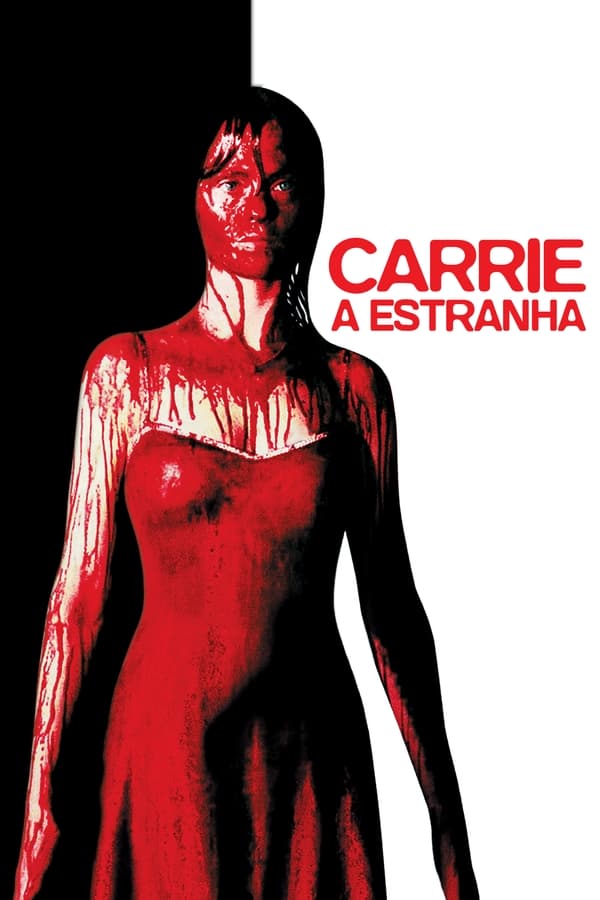 Carrie White (Angela Bettis) é uma adolescente solitária. Ela sofre constantemente com os abusos da mãe, uma mulher religiosa, e dos colegas da sua escola. Aos poucos, a garota vai perdendo a sanidade mental, até que descobre os seus poderes telecinéticos. A noite da formatura do colégio está chegando e tudo pode acontecer.