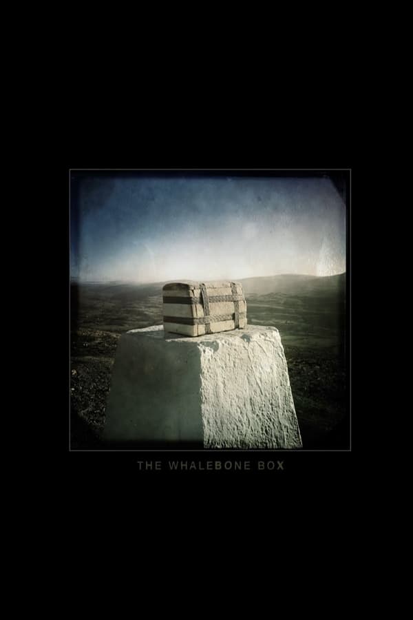 From London to the far reaches of Scotland, the journey in the form of a quest for a whalebone box, related to its place of origin.