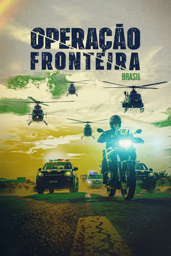 Operação Fronteira Brasil (2022)