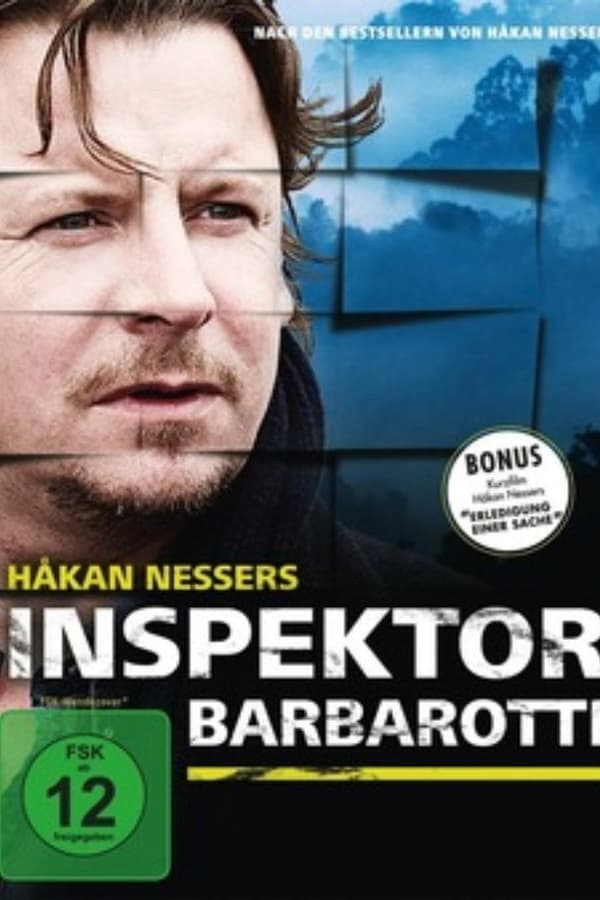 Basierend auf den Bestsellern von Håkan Nesser: Nach dem eigensinnigen Kommissar Van Veeteren hat der schwedische Erfolgsautor eine neue Ermittlerfigur mit Kultcharakter ersonnen: Inspektor Barbarotti ermittelt mit messerscharfem Spürsinn und unkonventionellen Methoden am Abgrund der schwedischen Gesellschaft.