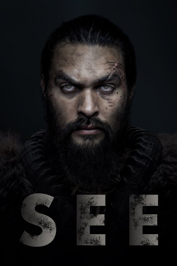 დაინახე სეზონი 1 / See Season 1 ქართულად